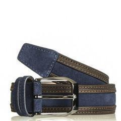Collection Review: Men’s Leather Belts