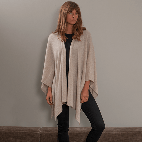 Collection Review: Cashmere Coatigans