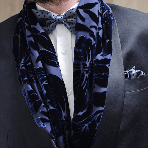 Men's Wedding Style Part 3 | How To Wear Black Tie
