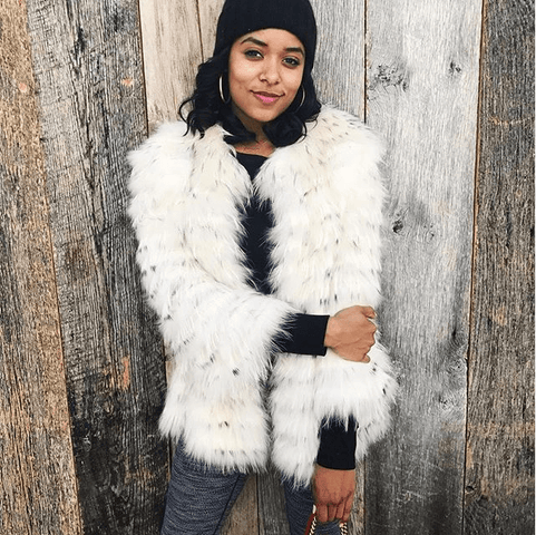 Little Black Book: Shades of Pinck
