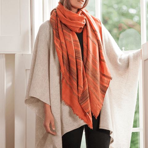 Shades of Autumn | New Season Colours