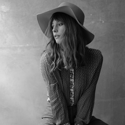 Meet: Jess Bishop