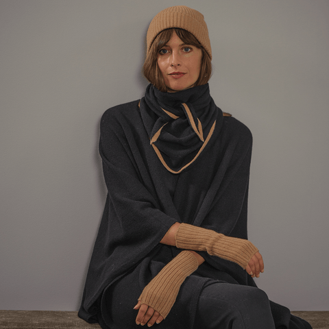 Is Brown The New Black?