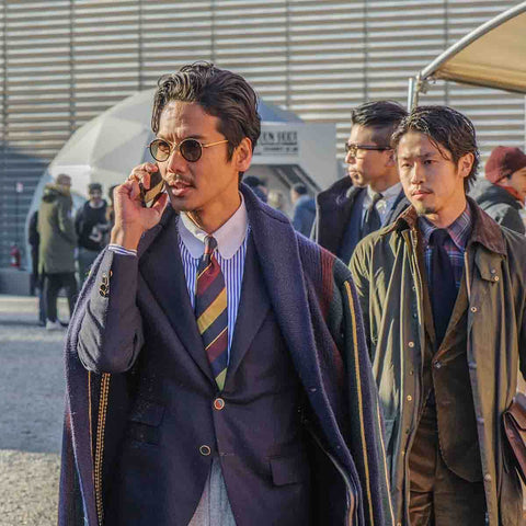 Florence Street Style - The Best of The Rest