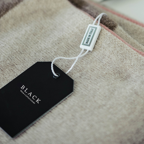 Made In Italy |  Italian Cashmere Accessories