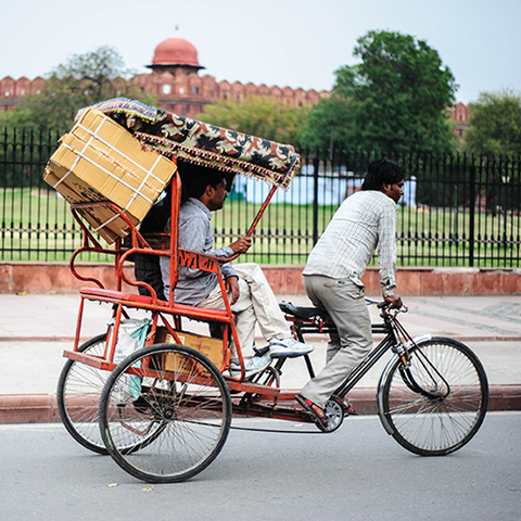 Oxygen for India Appeal