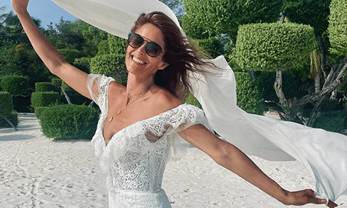 The Wedding Edit: Wraps for Brides, Bridesmaids & Guests