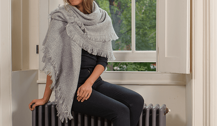 Women's Cashmere Scarves