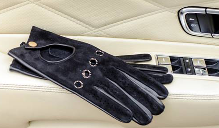 Women's Driving Gloves