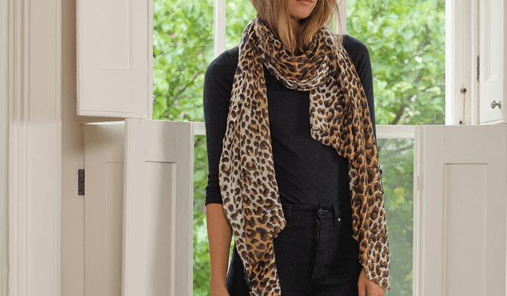 Women's Scarves, Wraps & Snoods