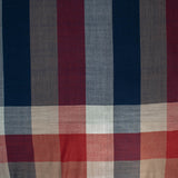 The Gloucester Fine Wool and Silk Scarf