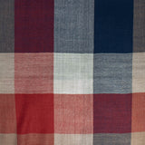 The Gloucester Fine Wool and Silk Scarf