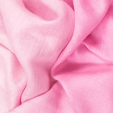 Barbie Pinks Shaded Cashmere and Silk Wrap