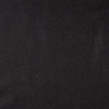 IMPERFECTLY YOURS: Classic Black Cashmere and Silk Scarf