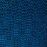 True Blue and Black Pashmina Cashmere Shawl