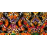 IMPERFECTLY YOURS: Amber Trail Cashmere and Silk Wrap