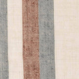 Grey Melange and Vanilla Pashmina Cashmere Shawl