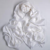 Snow Modal Wrap