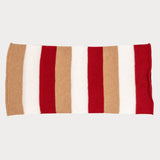 Triple Neutrals Italian Cashmere Snood