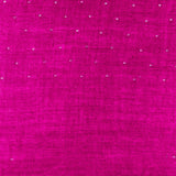 Swarovski Barbie Pink Cashmere and Silk Wrap