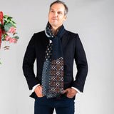 Venezia Italian Wool Scarf