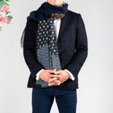 Venezia Italian Wool Scarf