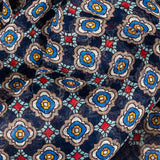 Turino Italian Linen Scarf