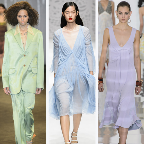 Perfect Pastels