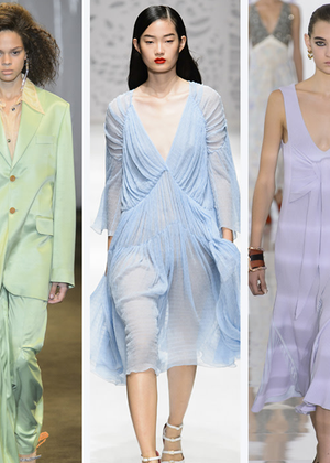 Perfect Pastels