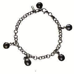 Tahitian Black Pearls - Our Kind of Pearls