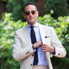 Little Black Book | He Spoke Style