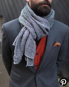 Pinspiration | Scarf.ace