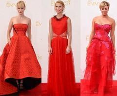 Scarlet Women