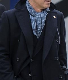 The Comback Cravat
