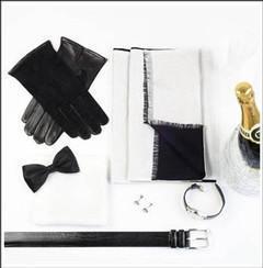 A Guide To Men's Wedding Style | Part 2: The Evening Wedding