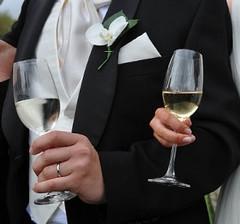 A Guide To Men's Wedding Style | Part 1: The Informal Wedding