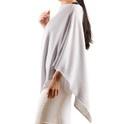 Cover Story: The Summer Poncho