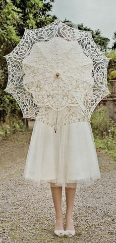 Graceful Lace –