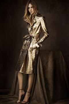 The Midas Touch