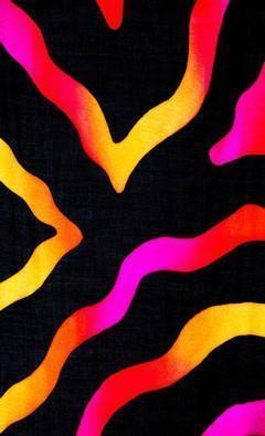 Where Black Meets Bright