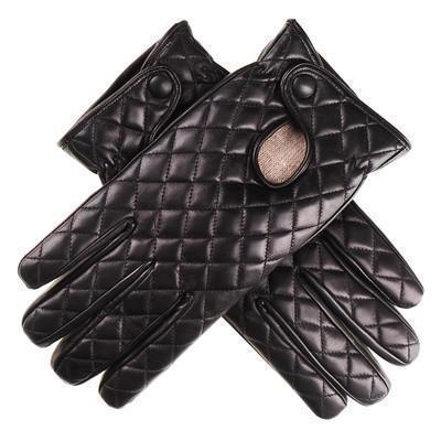The Italian Job: 5 Leather Gloves with a Difference
