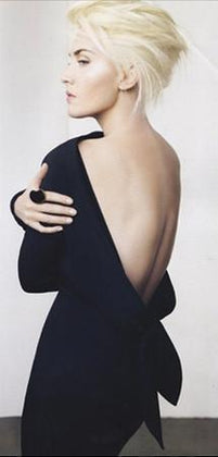 Black Watch: Kate Winslet