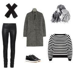 A Guide To Autumn Layering