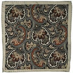 Collection Review | Men's Printed Italian Accessories