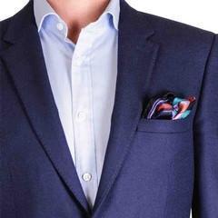 Prints Charming | Printed Pocket Squares