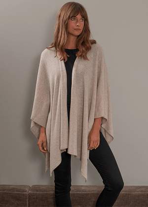 Collection Review: Cashmere Coatigans