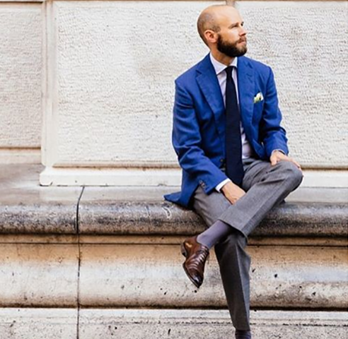 Little Black Book: Permanent Style