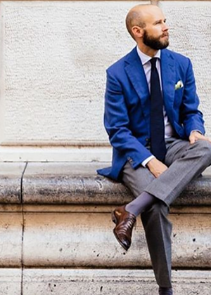 Little Black Book: Permanent Style
