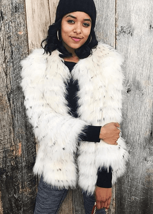 Little Black Book: Shades of Pinck