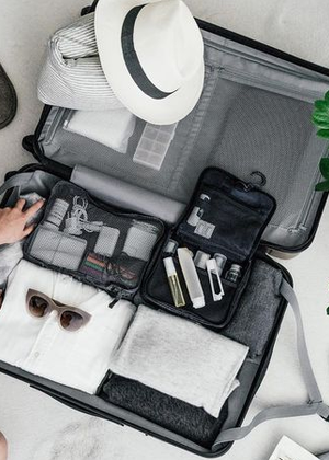 Pack Like A Pro: How to Travel in Style